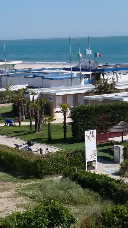 Abahotel Milano Marittima Exterior photo