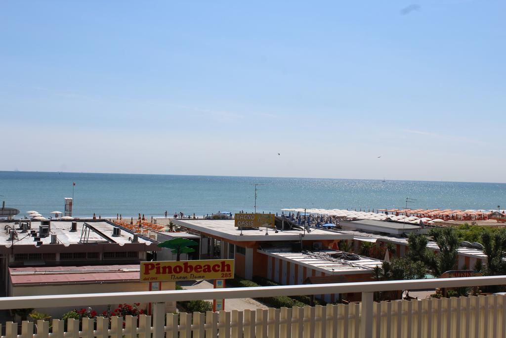 Abahotel Milano Marittima Exterior photo