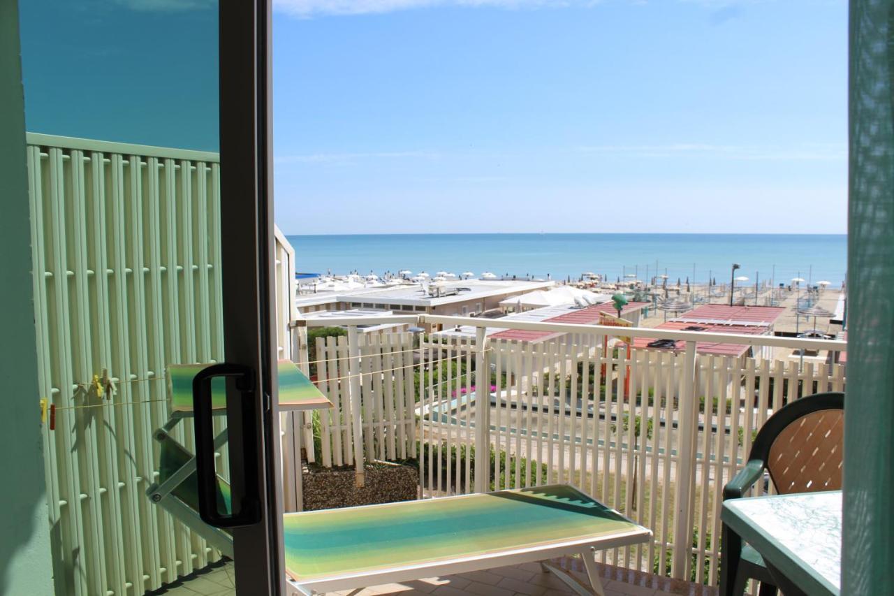 Abahotel Milano Marittima Exterior photo